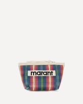 Powden Pouch - MULTICOLOUR | Base Blu