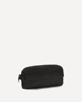 Re-Nylon Fanny Pack - BLACK | Base Blu