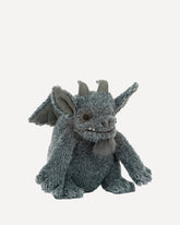 Growlston Gargoyle Plush - GREY | Base Blu