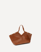 Usha La Grande Bag - RED | Base Blu