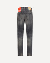 Jeans 2019 D-Strukt 09L52 - GRIGIO | Base Blu