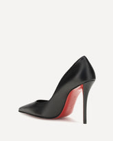 Miss Z Pumps - BLACK | Base Blu