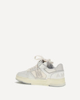 MA Skyline Sneakers - WHITE | Base Blu