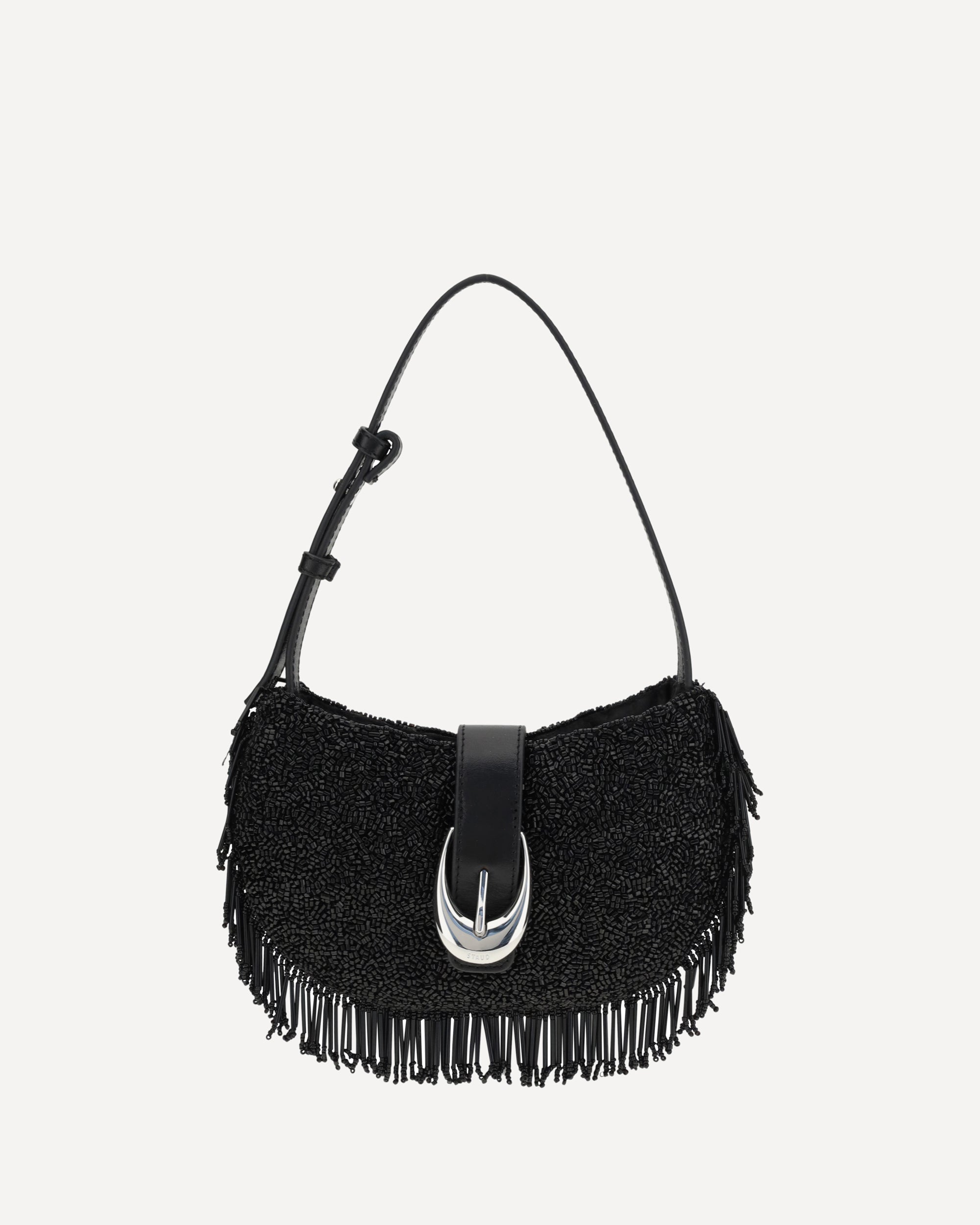 Crossbody Bag Sac à bandoulière en cuir pour femme avec bandoulière