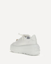 Sneakers Nexus - BIANCO | Base Blu