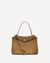 Borsa Rodeo Media - MARRONE | Base Blu