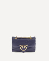 Love Baby Shoulder Bag - PURPLE | Base Blu
