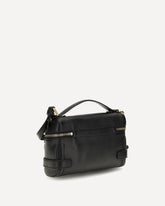 Borsa a Mano Paddington piccola - NERO | Base Blu