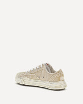 Hank Sneakers - BEIGE | Base Blu
