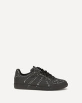 Replica Sneakers - BLACK | Base Blu