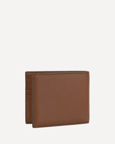 Wallet - BROWN | Base Blu