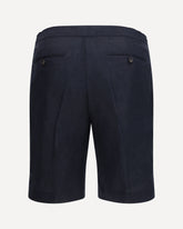 Nolan Shirts - BLUE | Base Blu