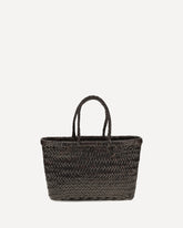Gora mini Handbag - BROWN | Base Blu