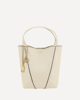 Spin Shoulder Bag - BEIGE | Base Blu
