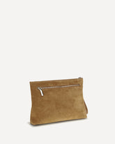 Funky Pouch - BEIGE | Base Blu