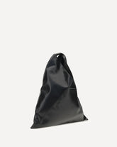 Borsa a Mano Japanese - NERO | Base Blu