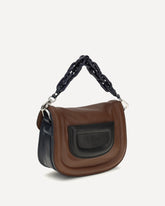 Alphaville Shoulder Bag - MULTICOLOUR | Base Blu