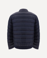 Giacca Piumino Circuit - BLU | Base Blu