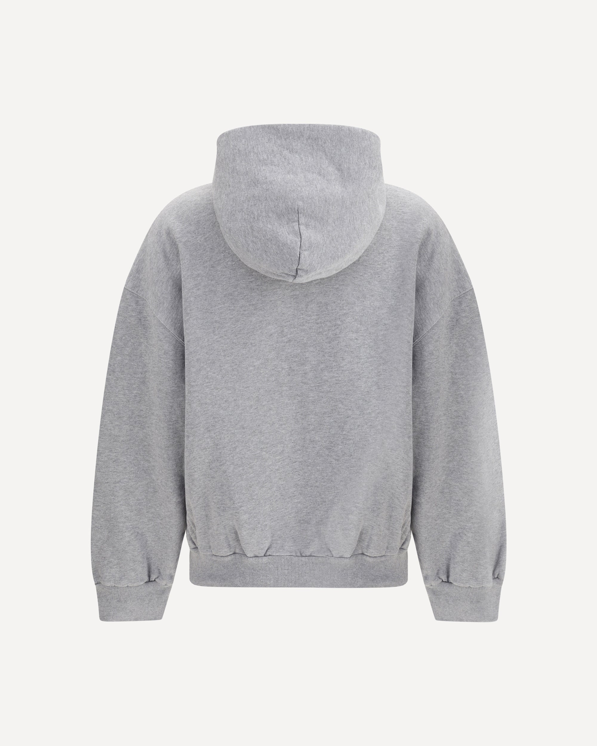 BALENCIAGA CEO Hoodie GREY | Base Blu