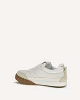 Yard Sneakers - WHITE | Base Blu