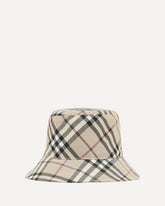 Bucket Hat - BROWN | Base Blu