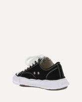 Peterson 23 Sneakers - BLACK | Base Blu