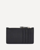 Orbit Card Holder - BLACK | Base Blu