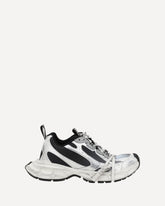 3XL Sneakers - MULTICOLOUR | Base Blu