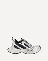 Sneakers 3XL - MULTICOLORE | Base Blu