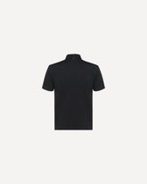 Short Sleeves Polo - GREY | Base Blu