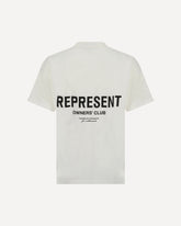 T-shirt - BIANCO | Base Blu