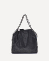 Falabella mini Handbag - BLACK | Base Blu
