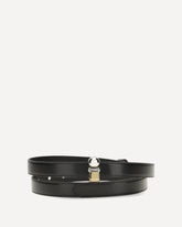 Citta Belt - BLACK | Base Blu