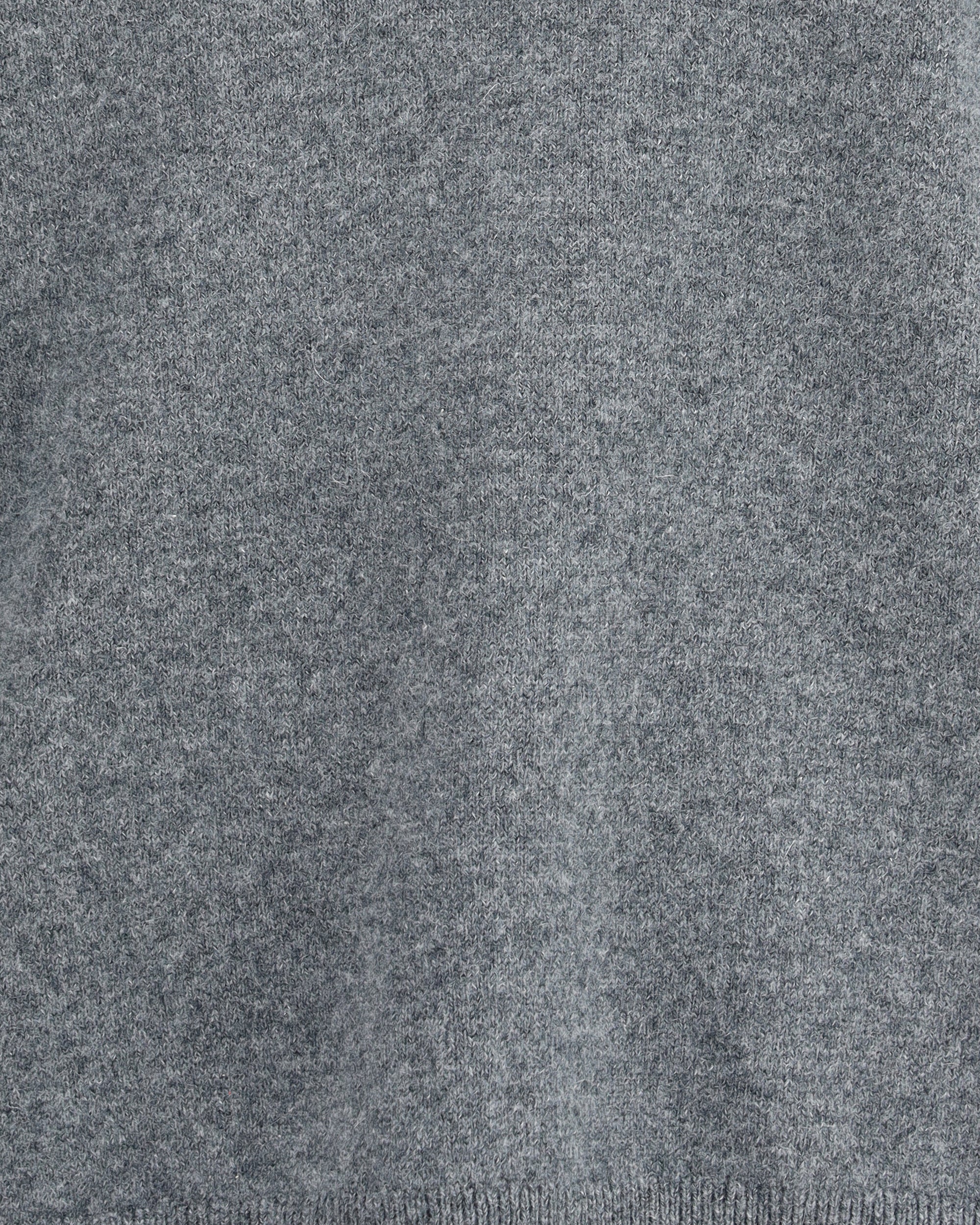 EXTREME CASHMERE Jacob Sweater GREY | Base Blu