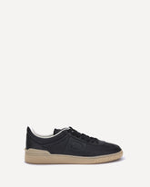 Sneakers Upvillage - NERO | Base Blu