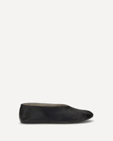 Stella Ballerinas - BLACK | Base Blu