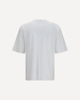 Plage T-shirt - WHITE | Base Blu