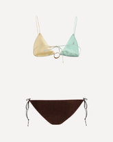 Lumière Swimsuit - MULTICOLOUR | Base Blu