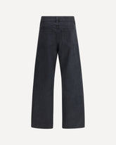 Bonnie Jeans - BLACK | Base Blu