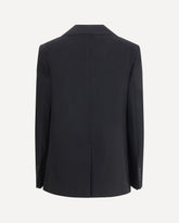 Folgore Jacket - BLACK | Base Blu