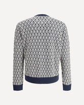 Sweater - BLUE | Base Blu