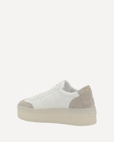 Wedge Sneakers - MULTICOLOUR | Base Blu