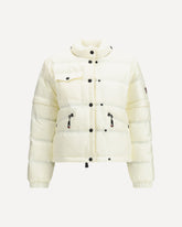 Piumino Mauduits - CREMA  | Base Blu