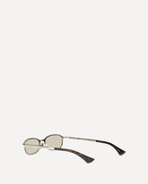 SL 934 Mia Sunglasses - SILVER | Base Blu