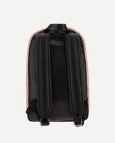 Intrecciato Backpack - PINK | Base Blu