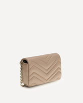 GG Marmont mini shoulder Bag - PINK | Base Blu