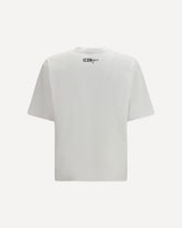 Iconique T-shirt - WHITE | Base Blu