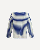 Striped T-shirt - MULTICOLOUR | Base Blu