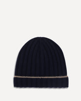 Beanie Hat - BLUE | Base Blu