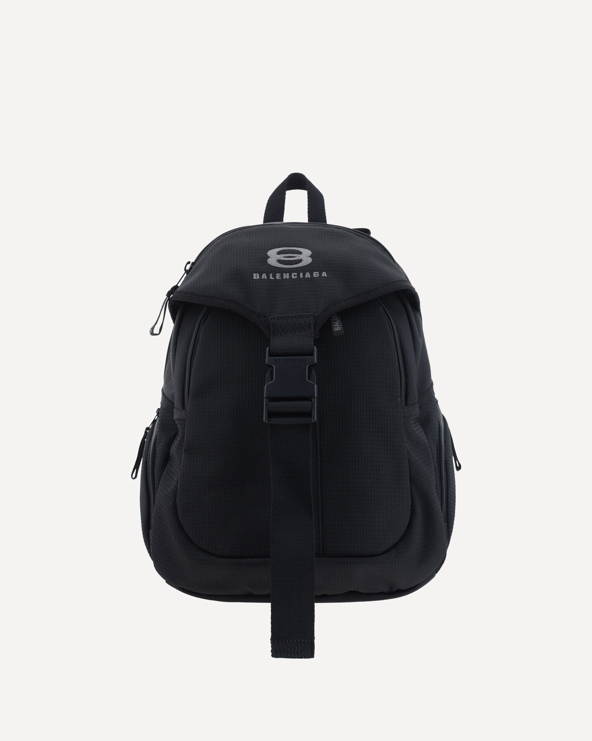 BALENCIAGA Unity Backpack BLACK | Base Blu